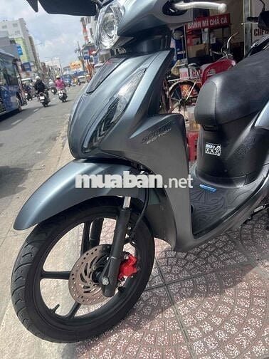 mới về vision xanh nhám bánh lớn mới tin nhe ac oi