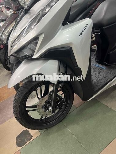 mới về vario bạc nhũ xe zin hết nguyên chiếc nhe