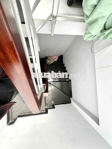 Nhà Nguyên Căn 3PN 4WC 85m2 Full NT Ngay Bờ Kè Trường Sa Coopmark