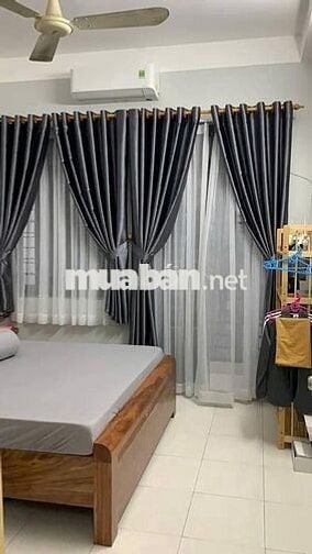 Bán nhà hẻm Trần Thủ Độ, 38.5m2, ngang 3.5m, 3 tầng, giá 4 tỷ