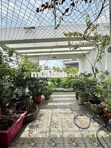 Bán nhà hẻm Trần Thủ Độ, 38.5m2, ngang 3.5m, 3 tầng, giá 4 tỷ