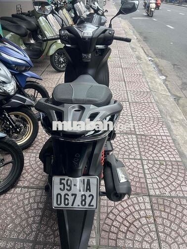 mới về SH(160)đen nhám xe mới tin như xe thùng nhe