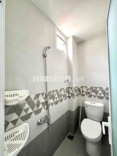 Nhà Nguyên Căn 3PN 4WC 85m2 Full NT Ngay Bờ Kè Trường Sa Coopmark
