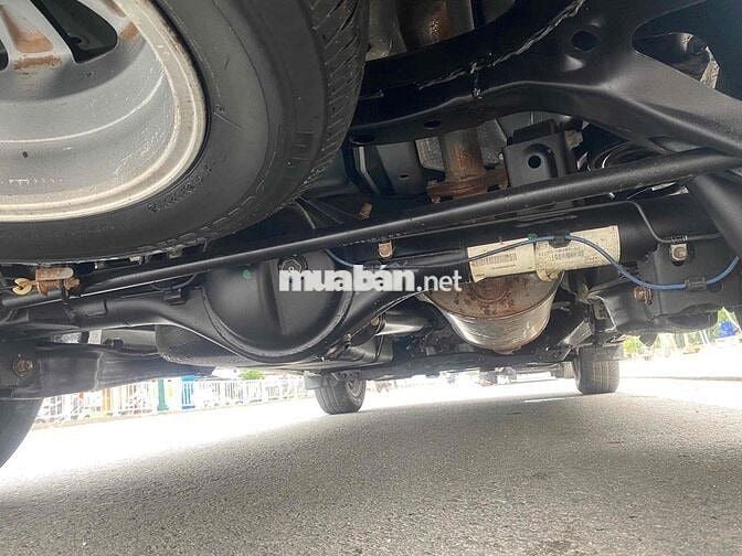 Toyota Innova 2016 2.0V - 95000 km