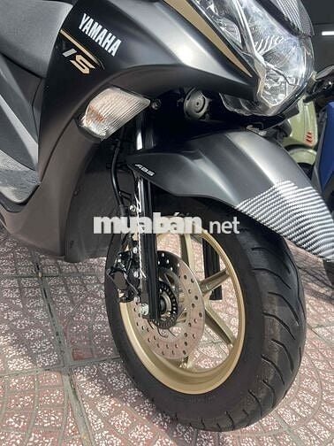 mới về Yamaha (FveeGoS) xe mới nhu xe thùng ac oi