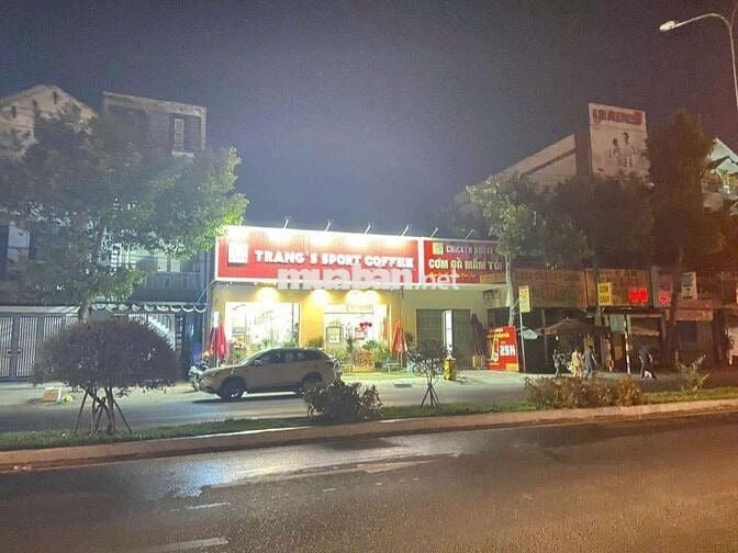 Bán cặp nhà mặt tiến nguyễn văn cừ nối dài