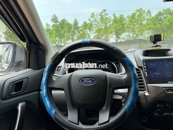 Ford Ranger 2015 XLS 2.2L 4x2 MT - 190000 km
