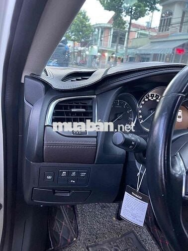 Mazda 6 2019 Premium 2.0 AT - 49000 km