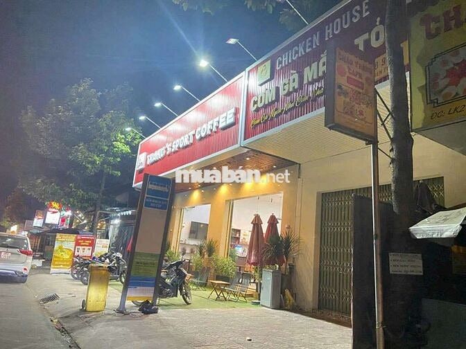 Bán cặp nhà mặt tiến nguyễn văn cừ nối dài