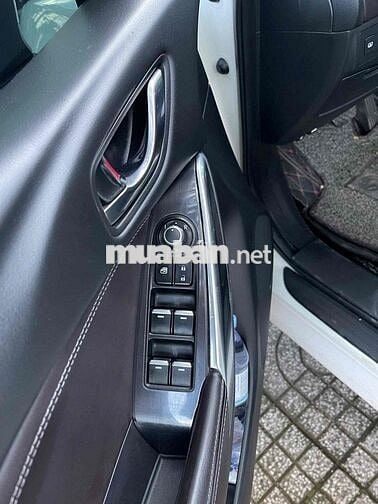 Mazda 6 2019 Premium 2.0 AT - 49000 km