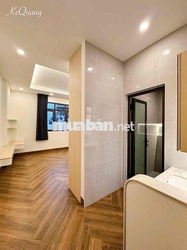NHÀ 2 LẦU MỚI ĐƯỜNG D6 kdc HỒNG LOAN GIÁ 5 tỷ 290 triệu