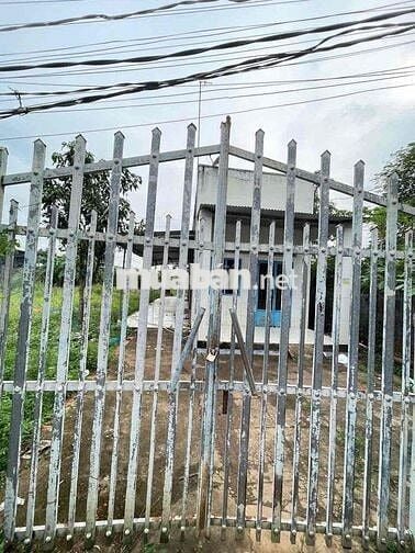 🏡 CHO THUÊ NHÀ 2 MẶT TIỀN NGUYÊN CĂN GIÁ RẺ – XÃ BÀU CẠN, HUYỆN LONG T
