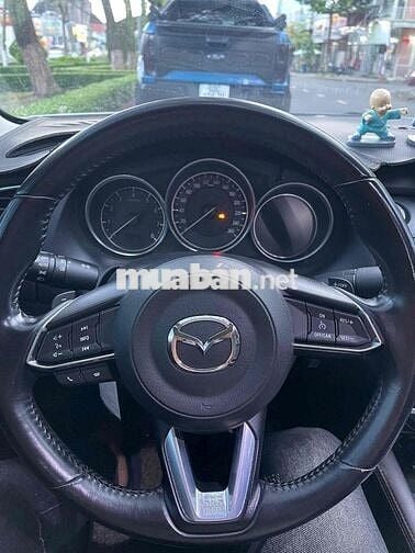 Mazda 6 2019 Premium 2.0 AT - 49000 km