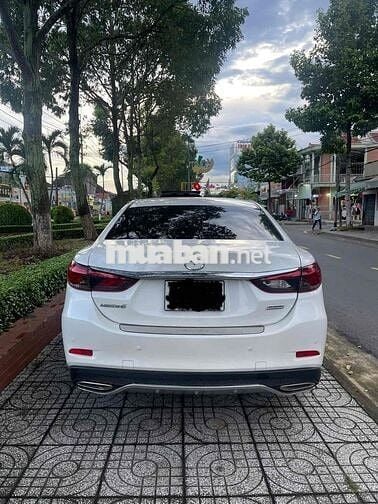 Mazda 6 2019 Premium 2.0 AT - 49000 km
