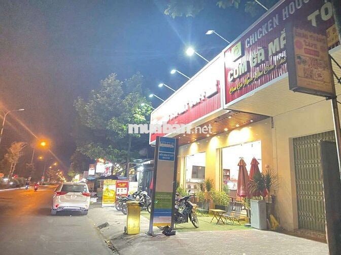 Bán cặp nhà mặt tiến nguyễn văn cừ nối dài