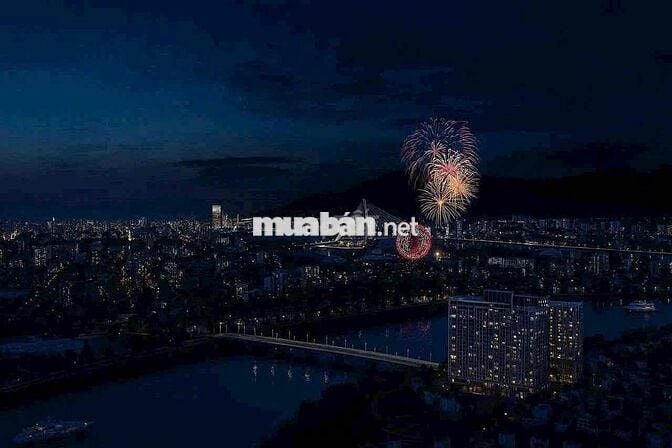 Căn hộ Spana tower cầu Hoà Xuân Đà Nẵng