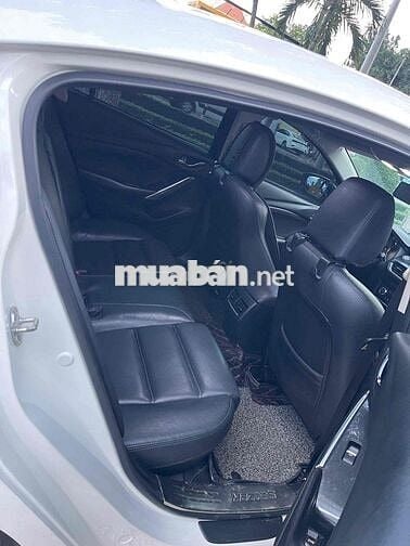 Mazda 6 2019 Premium 2.0 AT - 49000 km