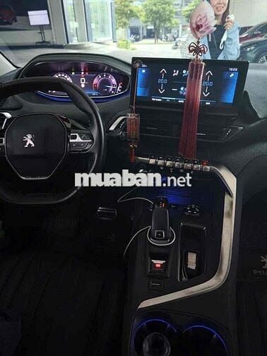 Peugeot 3008 2022 AL - đi 29000 km