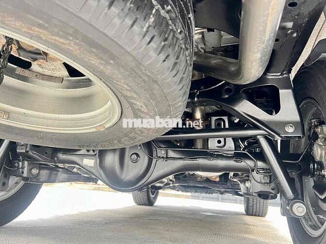 Toyota Fortuner 2018 2.4G 4x2 - 83000 km