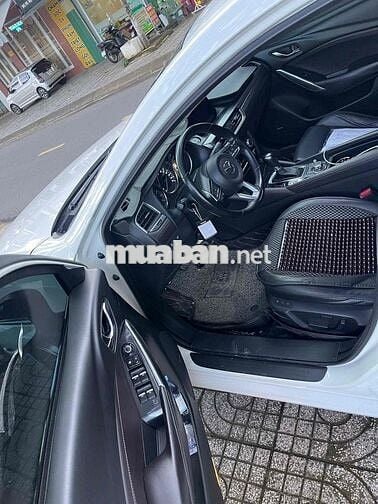 Mazda 6 2019 Premium 2.0 AT - 49000 km