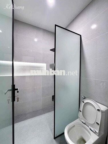NHÀ 2 LẦU MỚI ĐƯỜNG D6 kdc HỒNG LOAN GIÁ 5 tỷ 290 triệu