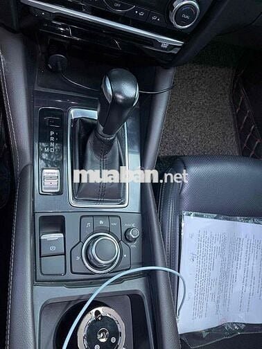 Mazda 6 2019 Premium 2.0 AT - 49000 km