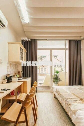🎈Cho Thuê Phòng Quận 3 Diện Tích 20m2 Gần Co.opmart Nhiêu Lộc