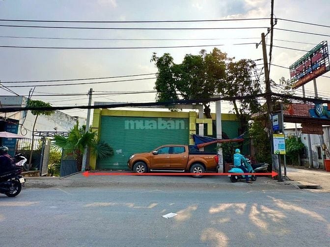 Bán Lô đất siêu đẹp và hiếm có MT Nguyễn Thị Định - Bình Trưng  Q2