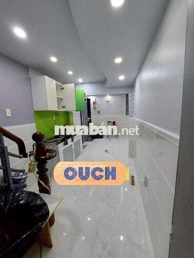 🏠 ĐẸP - Bạch Vân Q5-  5TẦNG
Nhỉnh : 2.xty
Nhà Đang Cho Thuê 8tr/tháng