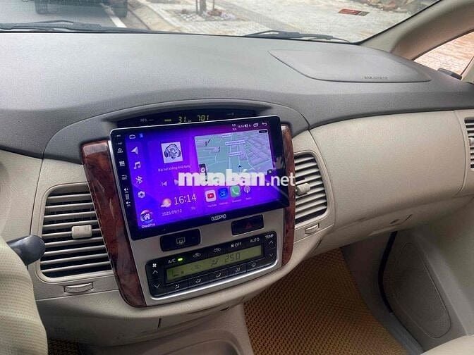 Toyota Innova 2016 2.0V - 95000 km