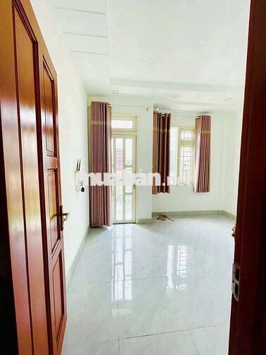 50m2 vuông vức ngang 4m Nguyễn Văn Cừ Q5 4 tầng Full NT Sổ đẹp