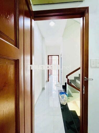 50m2 vuông vức ngang 4m Nguyễn Văn Cừ Q5 4 tầng Full NT Sổ đẹp