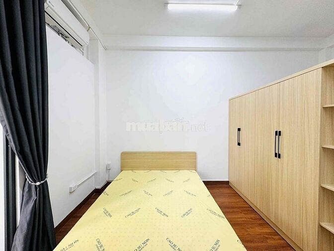 Cho thuê siêu phẩm Phan Tây Hồ Phú Nhuận mặt tiền view đẹp nhen anh em