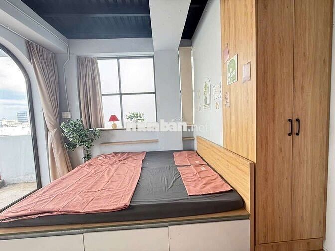 ✨️CHO THUÊ CĂN HỘ 2PN BANCOL PHAN XÍCH LONG, PHÚ NHUẬN (CÓ THANG MÁY)