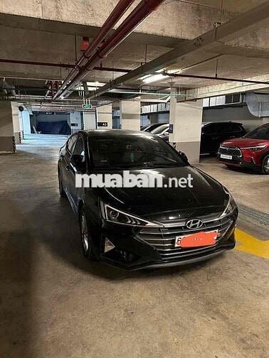 Hyundai Elantra 2019 1.6AT - 70000 km