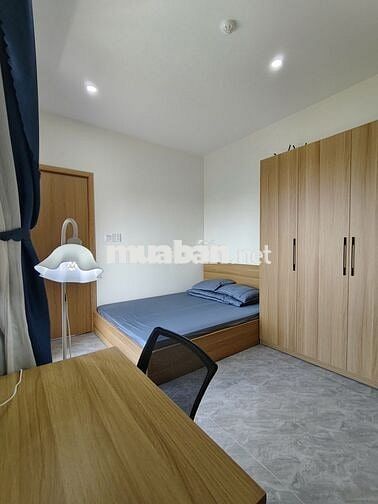 🏢 CĂN HỘ MỚI 100% – SAU CỔNG ĐH FPT 🏢