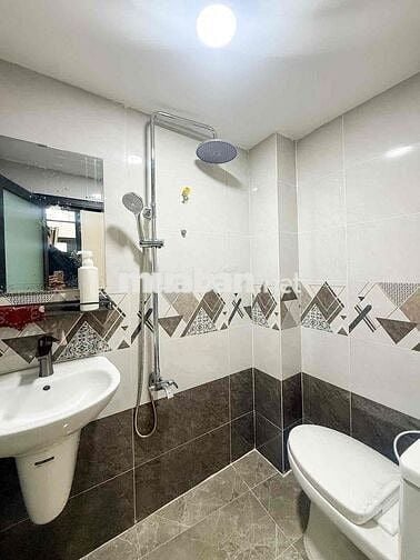 🏡 NHÀ ĐẸP 4 TẦNG – LÔ GÓC THOÁNG – BAN CÔNG RỘNG - nhỉnh 4 tỷ X