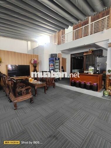 Cho thuê mặt bằng kinh doanh đ23 HBC 9tr/ thang