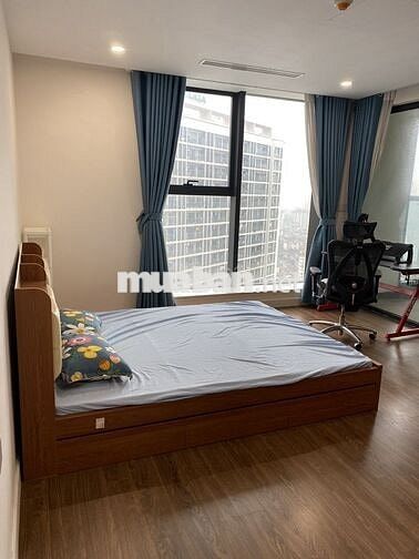 Chung cư Sunshine Center 16 Phạm Hùng 118m2 3pn 2vs 20tr