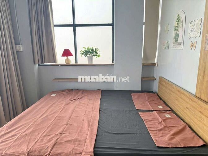 ✨️CHO THUÊ CĂN HỘ 2PN BANCOL PHAN XÍCH LONG, PHÚ NHUẬN (CÓ THANG MÁY)