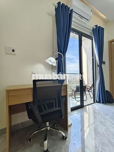 🏢 CĂN HỘ MỚI 100% – SAU CỔNG ĐH FPT 🏢