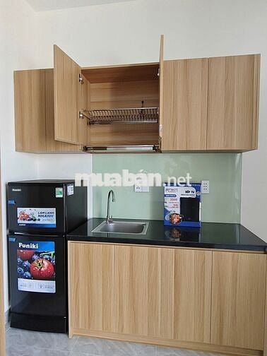 🏢 CĂN HỘ MỚI 100% – SAU CỔNG ĐH FPT 🏢