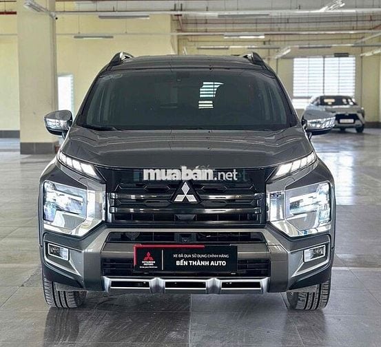 Mitsubishi Xpander Cross 2024 - 13000 km