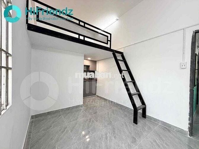 🔥 KHAI TRƯƠNG 20P DUPLEX SIÊU XỊN – NGAY NGUYỄN GIA TRÍ (D2) 🔥