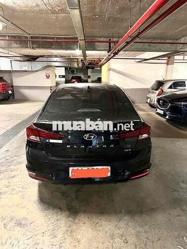 Hyundai Elantra 2019 1.6AT - 70000 km