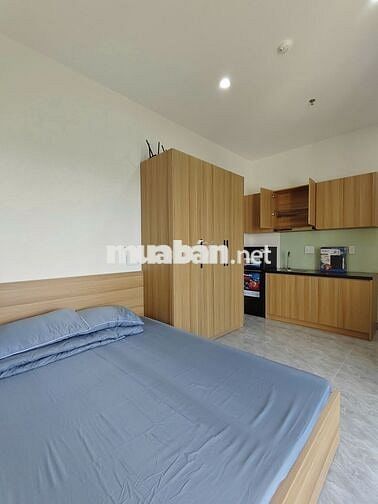 🏢 CĂN HỘ MỚI 100% – SAU CỔNG ĐH FPT 🏢