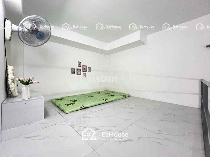 Duplex dạng cửa sổ trời - Giá siêu mềm - Gần VLU, IUH