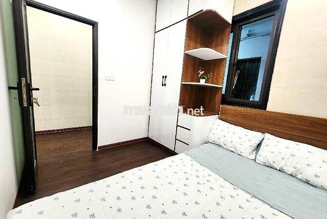 Nhỉnh 3 tỷ Căn Hộ 2 Phòng Ngủ Tầng 1, Phường Phố Huế, Hai Bà Trưng