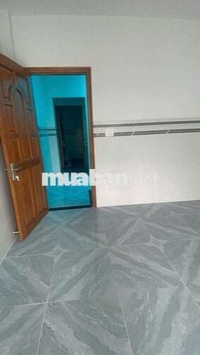 Nhà mới xây 100% 3 tầng đ cây keo p tam bình 17tr/tháng