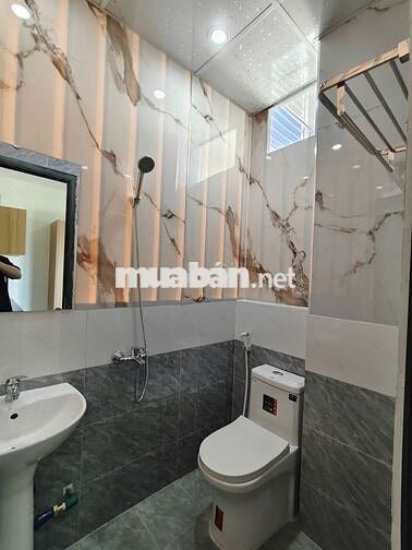 🏢 CĂN HỘ MỚI 100% – SAU CỔNG ĐH FPT 🏢